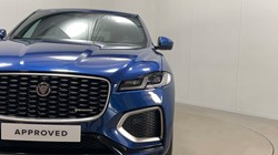 2021 (21) JAGUAR F-PACE 2.0 D200 R-Dynamic S 5dr Auto AWD 5273848