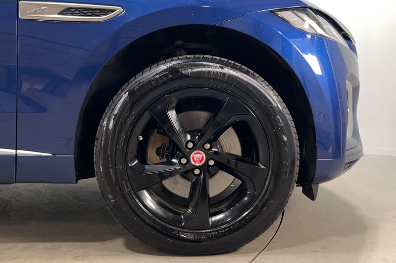 2021 (21) JAGUAR F-PACE 2.0 D200 R-Dynamic S 5dr Auto AWD 5273802