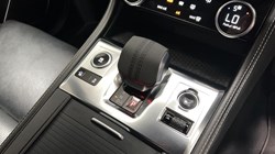 2021 (21) JAGUAR F-PACE 2.0 D200 R-Dynamic S 5dr Auto AWD 5273817