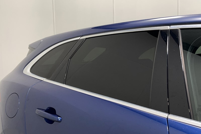 2021 (21) JAGUAR F-PACE 2.0 D200 R-Dynamic S 5dr Auto AWD 5273842