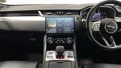 2021 (21) JAGUAR F-PACE 2.0 D200 R-Dynamic S 5dr Auto AWD 5273804