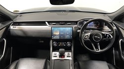 2021 (21) JAGUAR F-PACE 2.0 D200 R-Dynamic S 5dr Auto AWD 5273803