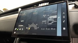 2021 (21) JAGUAR F-PACE 2.0 D200 R-Dynamic S 5dr Auto AWD 5273825