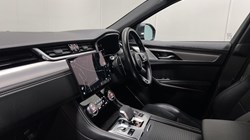 2021 (21) JAGUAR F-PACE 2.0 D200 R-Dynamic S 5dr Auto AWD 5273829
