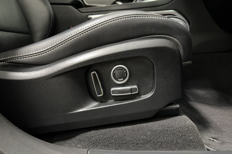 2021 (21) JAGUAR F-PACE 2.0 D200 R-Dynamic S 5dr Auto AWD 5273810