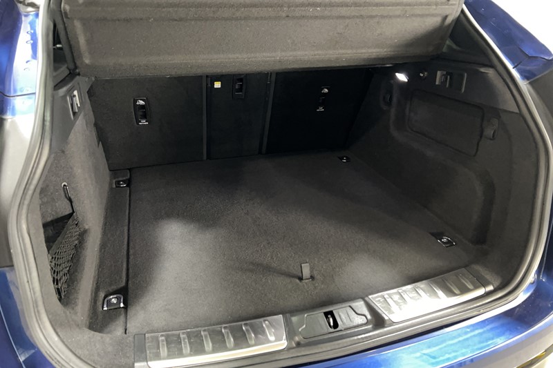 2021 (21) JAGUAR F-PACE 2.0 D200 R-Dynamic S 5dr Auto AWD 5273837