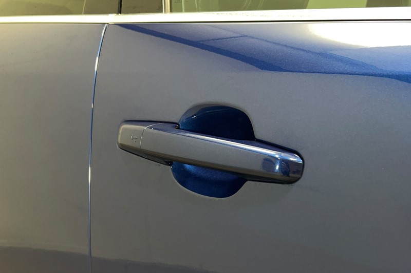 2021 (21) JAGUAR F-PACE 2.0 D200 R-Dynamic S 5dr Auto AWD 5273843