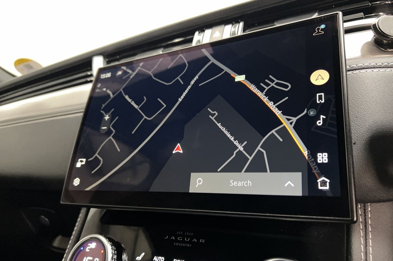 2021 (21) JAGUAR F-PACE 2.0 D200 R-Dynamic S 5dr Auto AWD 5273827