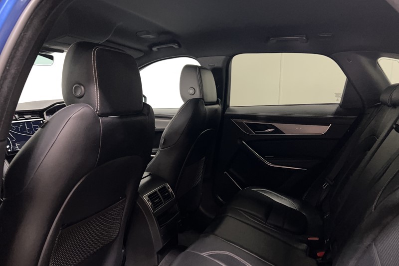 2021 (21) JAGUAR F-PACE 2.0 D200 R-Dynamic S 5dr Auto AWD 5273831