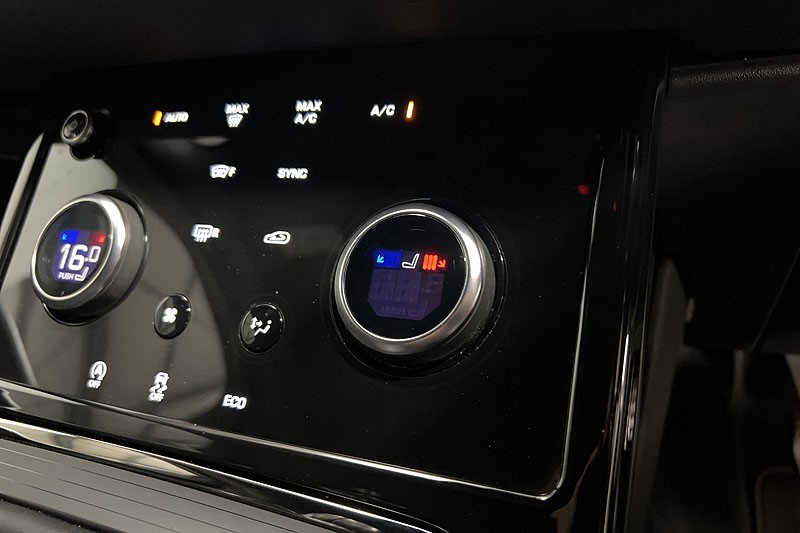 2019 (69) LAND ROVER RANGE ROVER EVOQUE 2.0 D150 R-Dynamic S 5dr 2WD 5307643