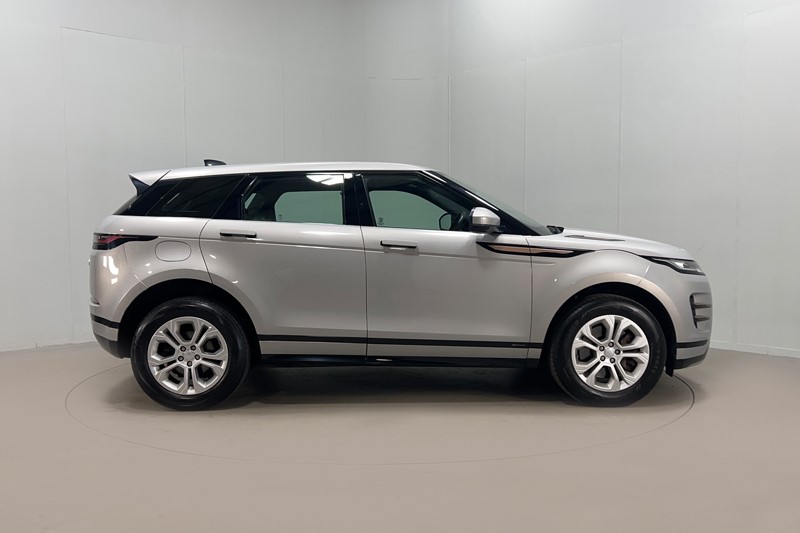 2019 (69) LAND ROVER RANGE ROVER EVOQUE 2.0 D150 R-Dynamic S 5dr 2WD 5307615