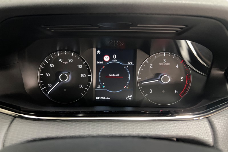 2019 (69) LAND ROVER RANGE ROVER EVOQUE 2.0 D150 R-Dynamic S 5dr 2WD 5307632