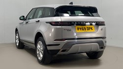 2019 (69) LAND ROVER RANGE ROVER EVOQUE 2.0 D150 R-Dynamic S 5dr 2WD 5307612