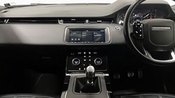2019 (69) LAND ROVER RANGE ROVER EVOQUE 2.0 D150 R-Dynamic S 5dr 2WD 5307620