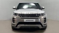 2019 (69) LAND ROVER RANGE ROVER EVOQUE 2.0 D150 R-Dynamic S 5dr 2WD 5307617