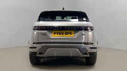 2019 (69) LAND ROVER RANGE ROVER EVOQUE 2.0 D150 R-Dynamic S 5dr 2WD 5307616