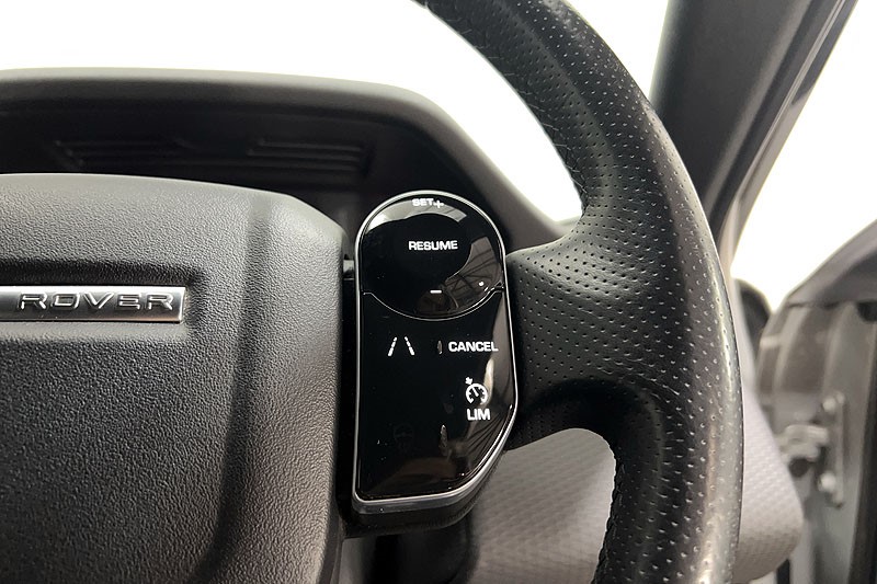 2019 (69) LAND ROVER RANGE ROVER EVOQUE 2.0 D150 R-Dynamic S 5dr 2WD 5307630