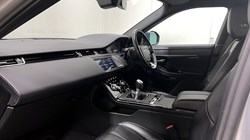 2019 (69) LAND ROVER RANGE ROVER EVOQUE 2.0 D150 R-Dynamic S 5dr 2WD 5307644