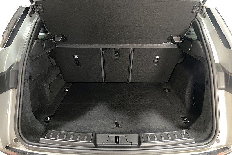 2019 (69) LAND ROVER RANGE ROVER EVOQUE 2.0 D150 R-Dynamic S 5dr 2WD 5307652