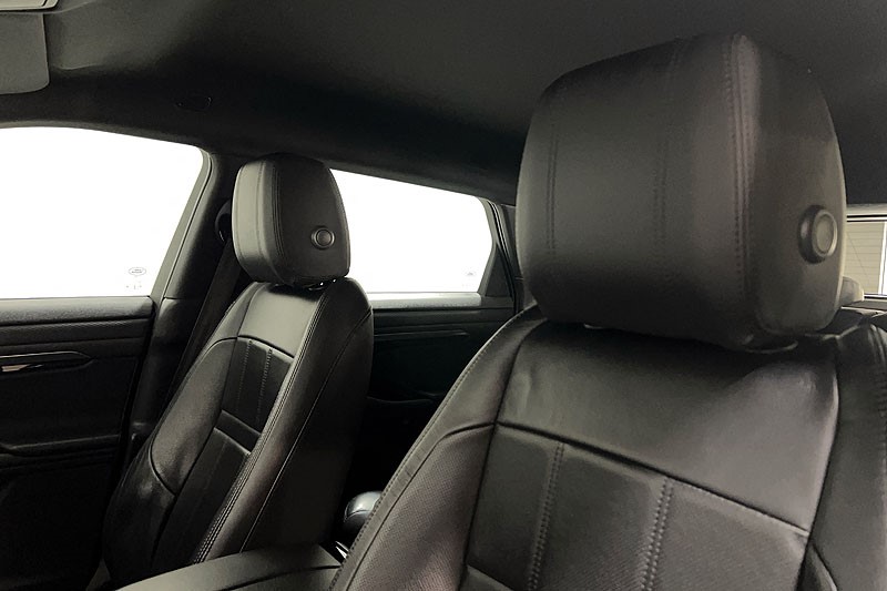 2019 (69) LAND ROVER RANGE ROVER EVOQUE 2.0 D150 R-Dynamic S 5dr 2WD 5307646