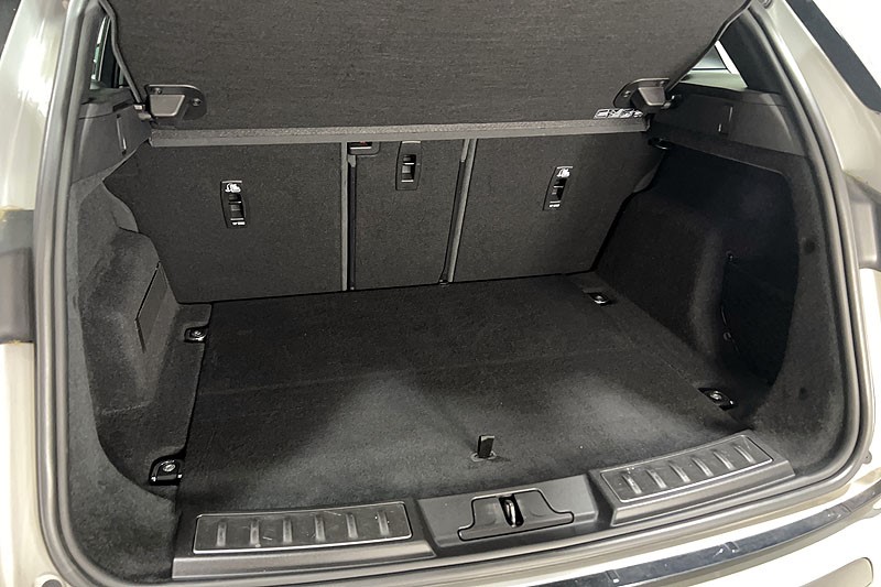 2019 (69) LAND ROVER RANGE ROVER EVOQUE 2.0 D150 R-Dynamic S 5dr 2WD 5307653