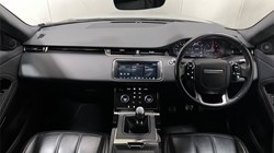 2019 (69) LAND ROVER RANGE ROVER EVOQUE 2.0 D150 R-Dynamic S 5dr 2WD 5307619