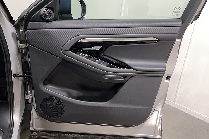 2019 (69) LAND ROVER RANGE ROVER EVOQUE 2.0 D150 R-Dynamic S 5dr 2WD 5307623