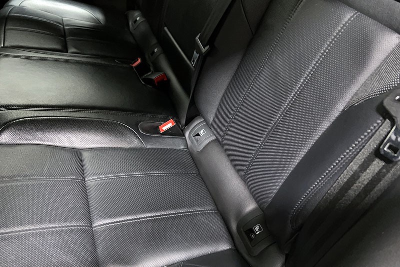 2019 (69) LAND ROVER RANGE ROVER EVOQUE 2.0 D150 R-Dynamic S 5dr 2WD 5307649