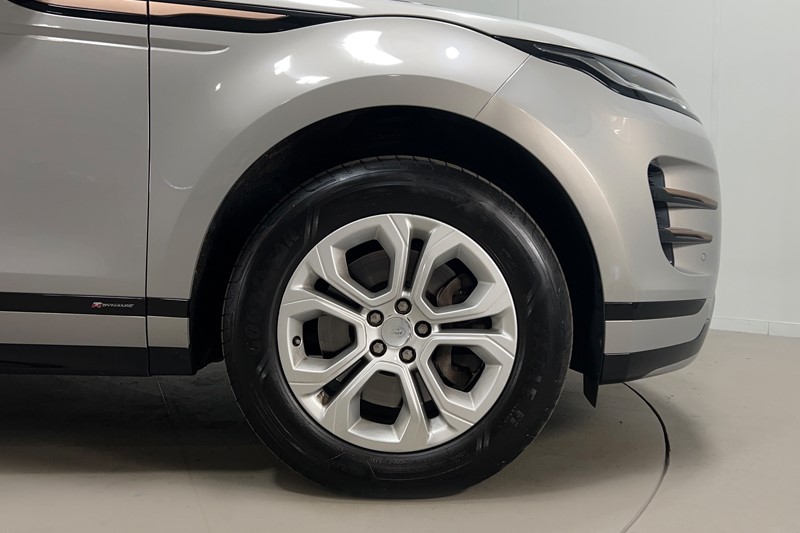 2019 (69) LAND ROVER RANGE ROVER EVOQUE 2.0 D150 R-Dynamic S 5dr 2WD 5307618