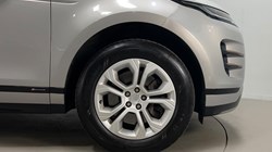 2019 (69) LAND ROVER RANGE ROVER EVOQUE 2.0 D150 R-Dynamic S 5dr 2WD 5307618