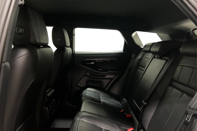 2019 (69) LAND ROVER RANGE ROVER EVOQUE 2.0 D150 R-Dynamic S 5dr 2WD 5307614