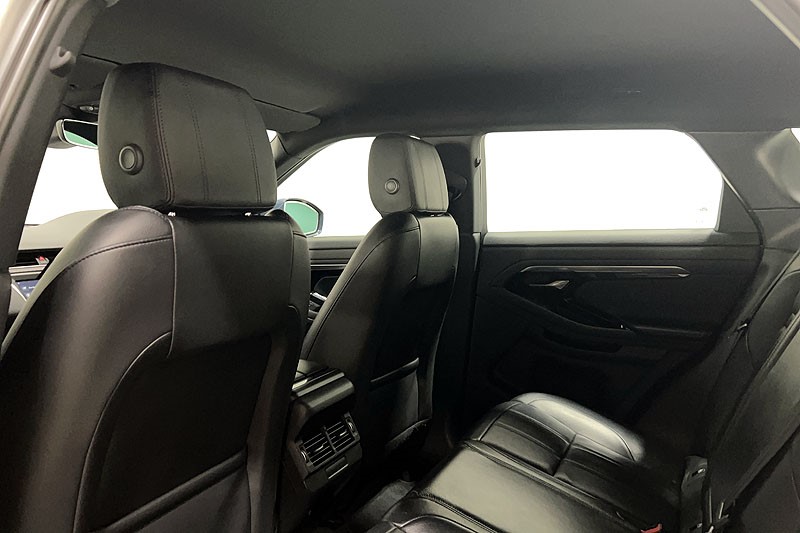 2019 (69) LAND ROVER RANGE ROVER EVOQUE 2.0 D150 R-Dynamic S 5dr 2WD 5307647