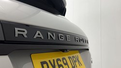 2019 (69) LAND ROVER RANGE ROVER EVOQUE 2.0 D150 R-Dynamic S 5dr 2WD 5307656