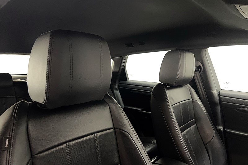 2019 (69) LAND ROVER RANGE ROVER EVOQUE 2.0 D150 R-Dynamic S 5dr 2WD 5307628