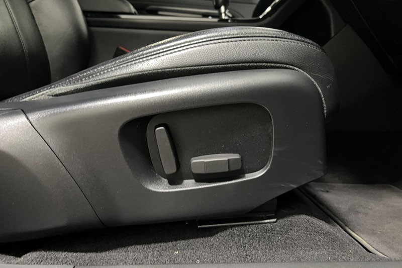 2019 (69) LAND ROVER RANGE ROVER EVOQUE 2.0 D150 R-Dynamic S 5dr 2WD 5307626