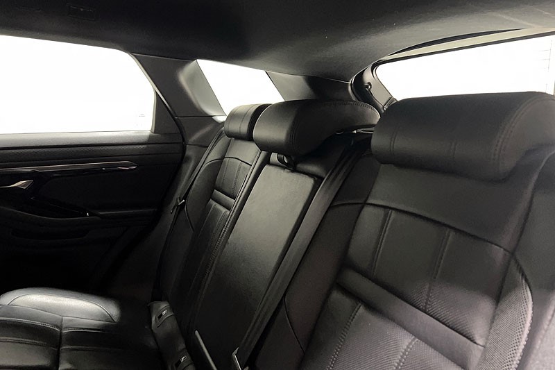 2019 (69) LAND ROVER RANGE ROVER EVOQUE 2.0 D150 R-Dynamic S 5dr 2WD 5307648