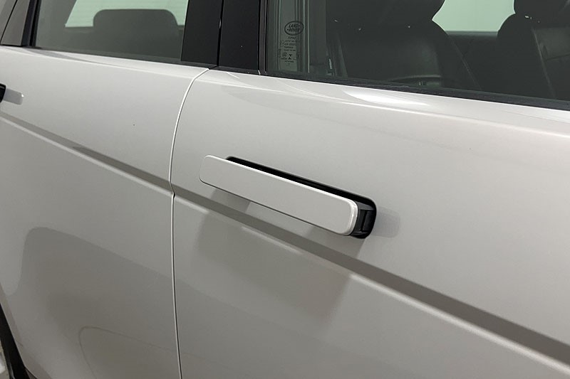 2019 (69) LAND ROVER RANGE ROVER EVOQUE 2.0 D150 R-Dynamic S 5dr 2WD 5307659