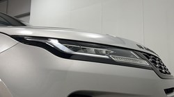 2019 (69) LAND ROVER RANGE ROVER EVOQUE 2.0 D150 R-Dynamic S 5dr 2WD 5307662