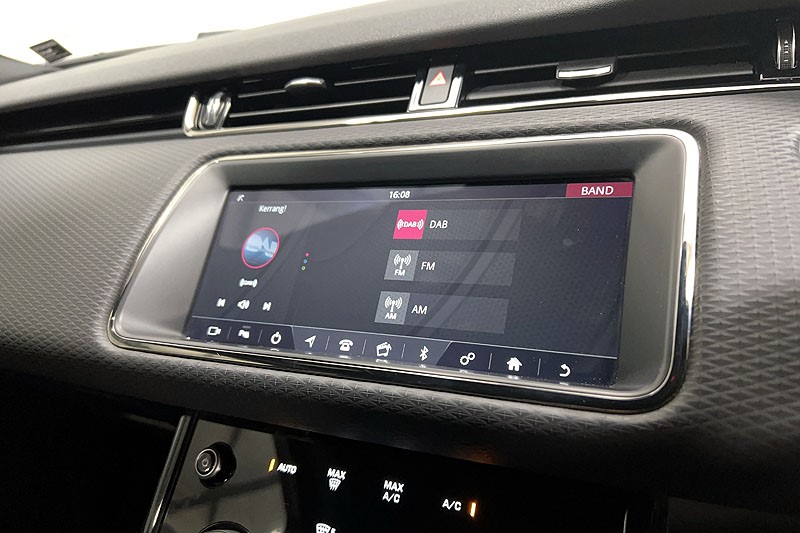 2019 (69) LAND ROVER RANGE ROVER EVOQUE 2.0 D150 R-Dynamic S 5dr 2WD 5307641