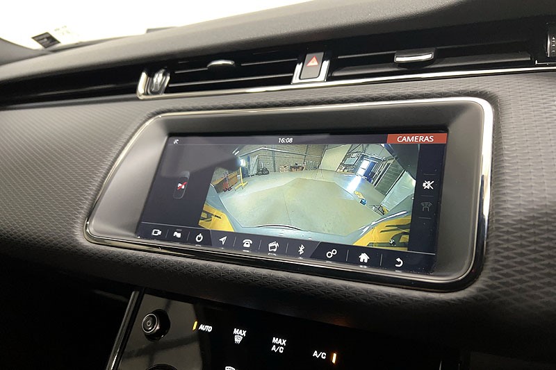 2019 (69) LAND ROVER RANGE ROVER EVOQUE 2.0 D150 R-Dynamic S 5dr 2WD 5307639