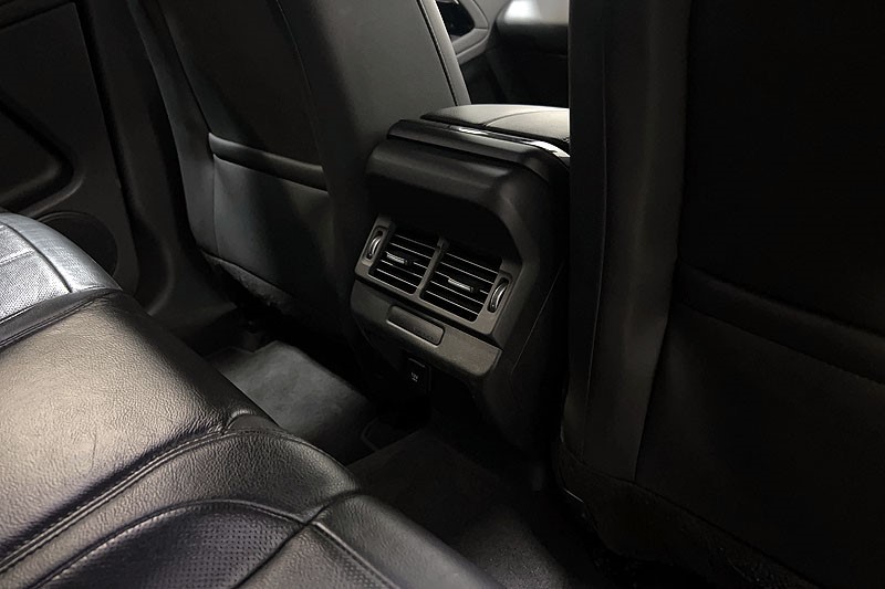 2019 (69) LAND ROVER RANGE ROVER EVOQUE 2.0 D150 R-Dynamic S 5dr 2WD 5307622