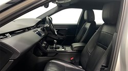 2019 (69) LAND ROVER RANGE ROVER EVOQUE 2.0 D150 R-Dynamic S 5dr 2WD 5307613
