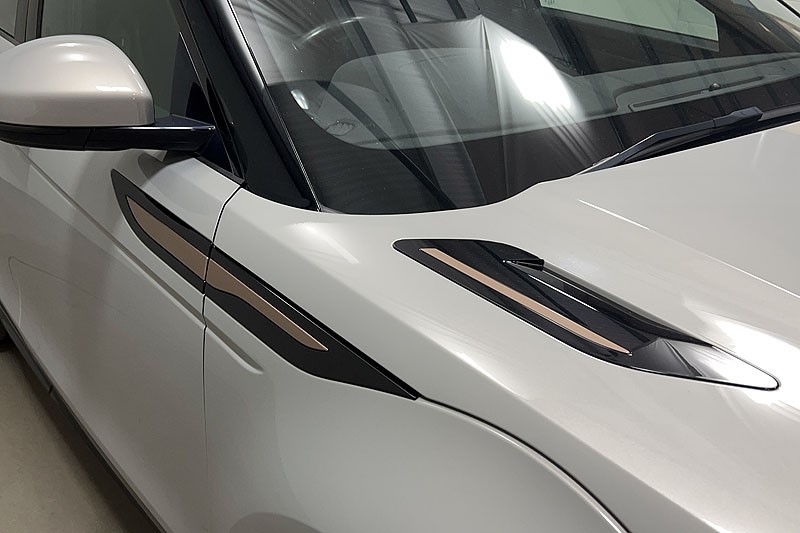 2019 (69) LAND ROVER RANGE ROVER EVOQUE 2.0 D150 R-Dynamic S 5dr 2WD 5307661