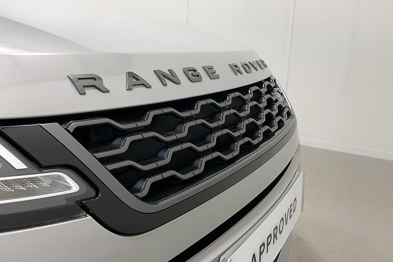 2019 (69) LAND ROVER RANGE ROVER EVOQUE 2.0 D150 R-Dynamic S 5dr 2WD 5307663