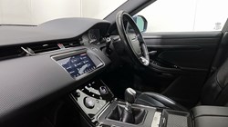 2019 (69) LAND ROVER RANGE ROVER EVOQUE 2.0 D150 R-Dynamic S 5dr 2WD 5307645