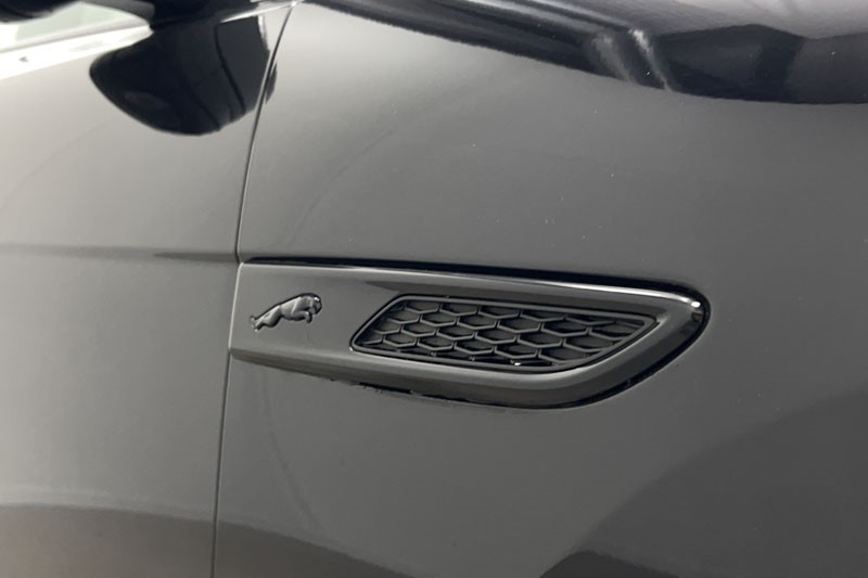 2021 (21) JAGUAR F-PACE 3.0 D300 R-Dynamic SE 5dr Auto AWD 5323733