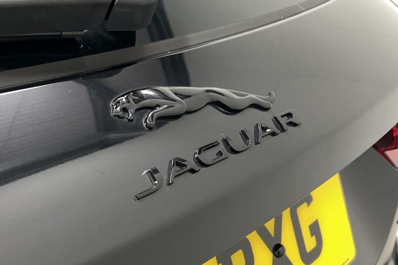 2021 (21) JAGUAR F-PACE 3.0 D300 R-Dynamic SE 5dr Auto AWD 5323728