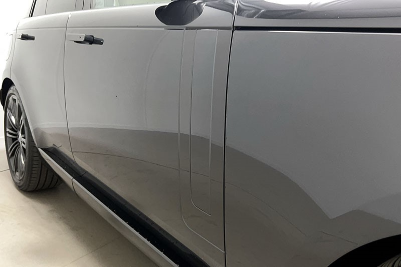 2025 (75) LAND ROVER RANGE ROVER 3.0 D300 SE 4dr Auto 5284050