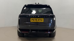 2025 (75) LAND ROVER RANGE ROVER 3.0 D300 SE 4dr Auto 5284002