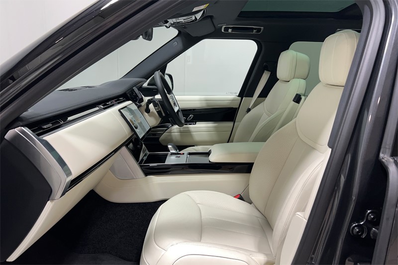 2025 (75) LAND ROVER RANGE ROVER 3.0 D300 SE 4dr Auto 5283999